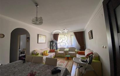ERYAMAN ŞEHİT OSMAN AVCI DA SİTE İÇERİSİNDE 3+1 DAİRE