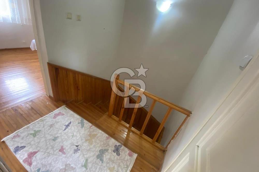 ÇEŞME ALAÇATI 3+1 DUBLEKS EŞYALI KİRALIK VİLLA