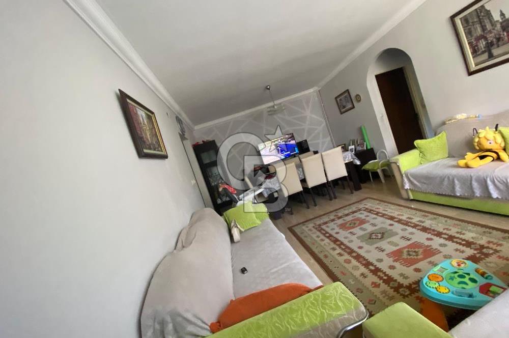 ERYAMAN ŞEHİT OSMAN AVCI DA SİTE İÇERİSİNDE 3+1 DAİRE