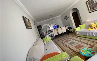 ERYAMAN ŞEHİT OSMAN AVCI DA SİTE İÇERİSİNDE 3+1 DAİRE