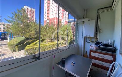 ERYAMAN ŞEHİT OSMAN AVCI DA SİTE İÇERİSİNDE 3+1 DAİRE