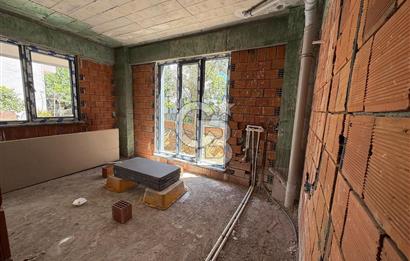 ÇANAKKALE KEPEZ CUMHURİYET MAHALLESİ AÇIK MUTFAK SATILIK 1+1 DAİRE