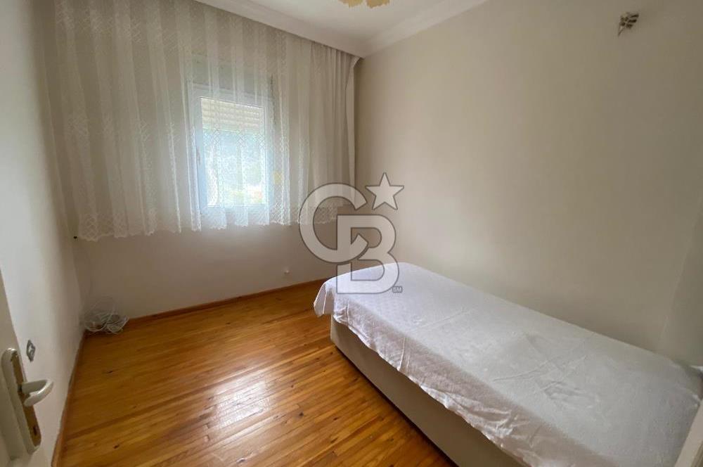 ÇEŞME ALAÇATI 3+1 DUBLEKS EŞYALI KİRALIK VİLLA