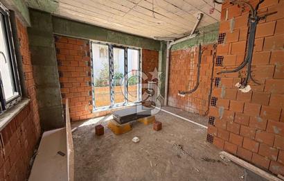 ÇANAKKALE KEPEZ CUMHURİYET MAHALLESİ AÇIK MUTFAK SATILIK 1+1 DAİRE