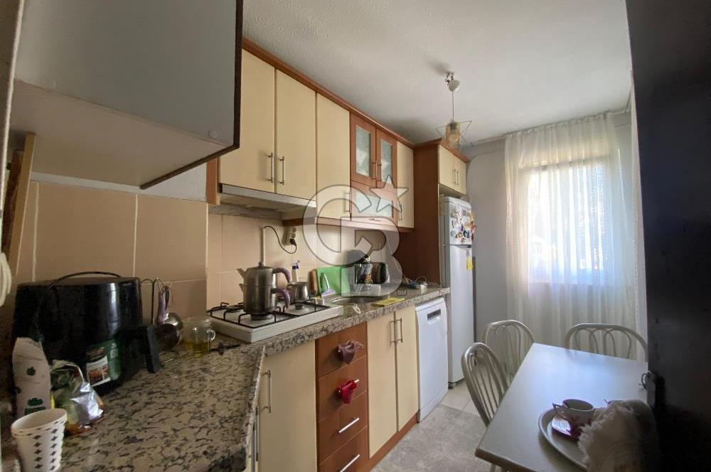 ERYAMAN ŞEHİT OSMAN AVCI DA SİTE İÇERİSİNDE 3+1 DAİRE
