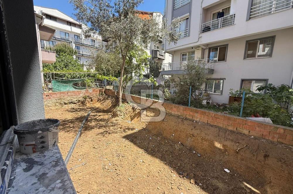 ÇANAKKALE KEPEZ CUMHURİYET MAHALLESİ AÇIK MUTFAK SATILIK 1+1 DAİRE