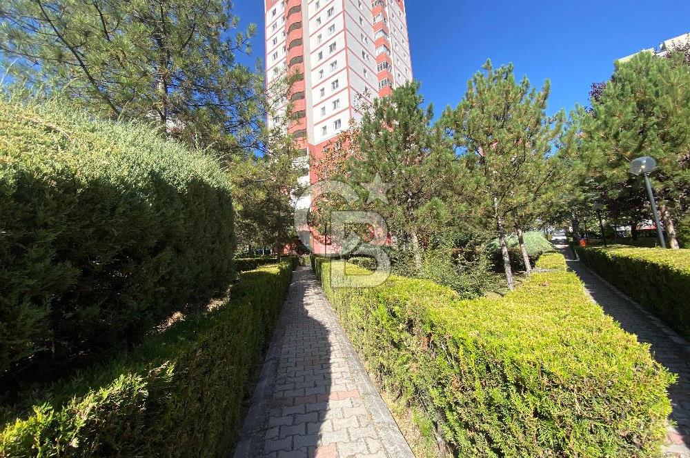 ERYAMAN ŞEHİT OSMAN AVCI DA SİTE İÇERİSİNDE 3+1 DAİRE