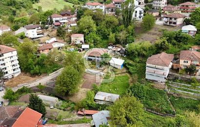 KOCAELİ BAŞİSKELE YENİKÖY MERKEZDE KAT KARŞILIĞI-SATILIK ARSA