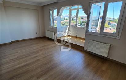 Bağlarbaşında Boğaz Manzaralı Dubleks Daire