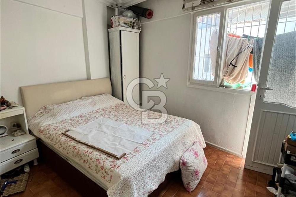 Çeşme İnönü Mahallesinde 3+1 Kapalı Mutfak Daire