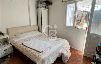Çeşme İnönü Mahallesinde 3+1 Kapalı Mutfak Daire