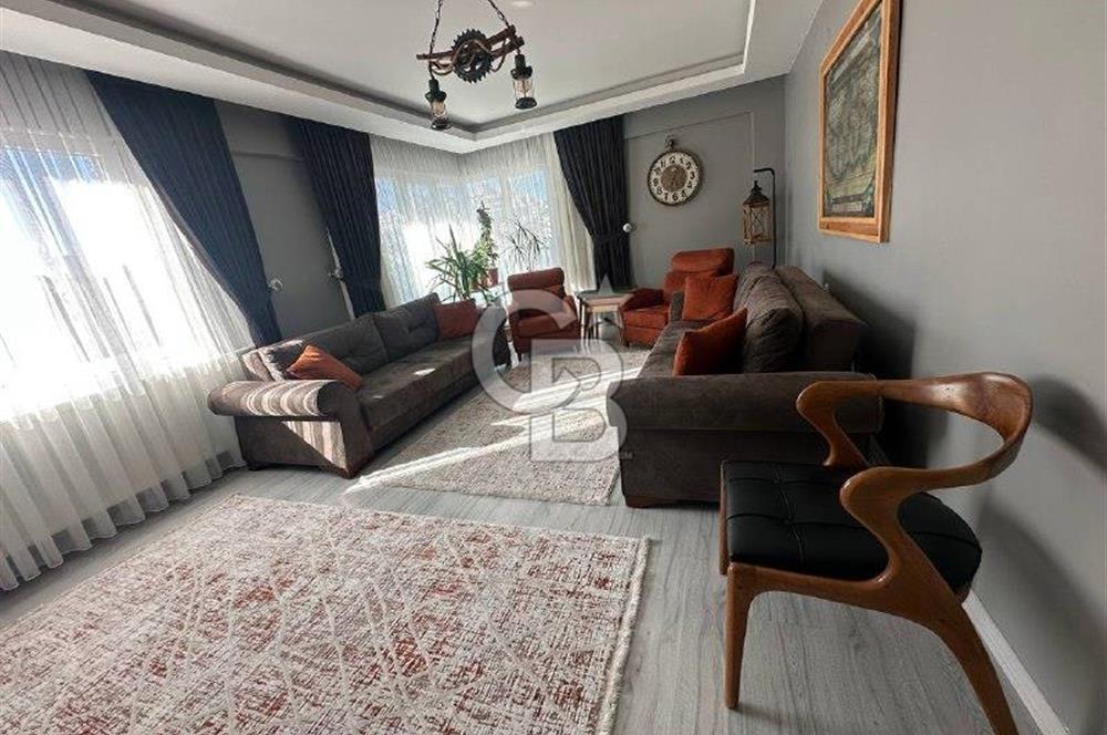 Misket Mah. Panoramik Manzaralı 200 m², 4+1, Asansörlü Dubleks