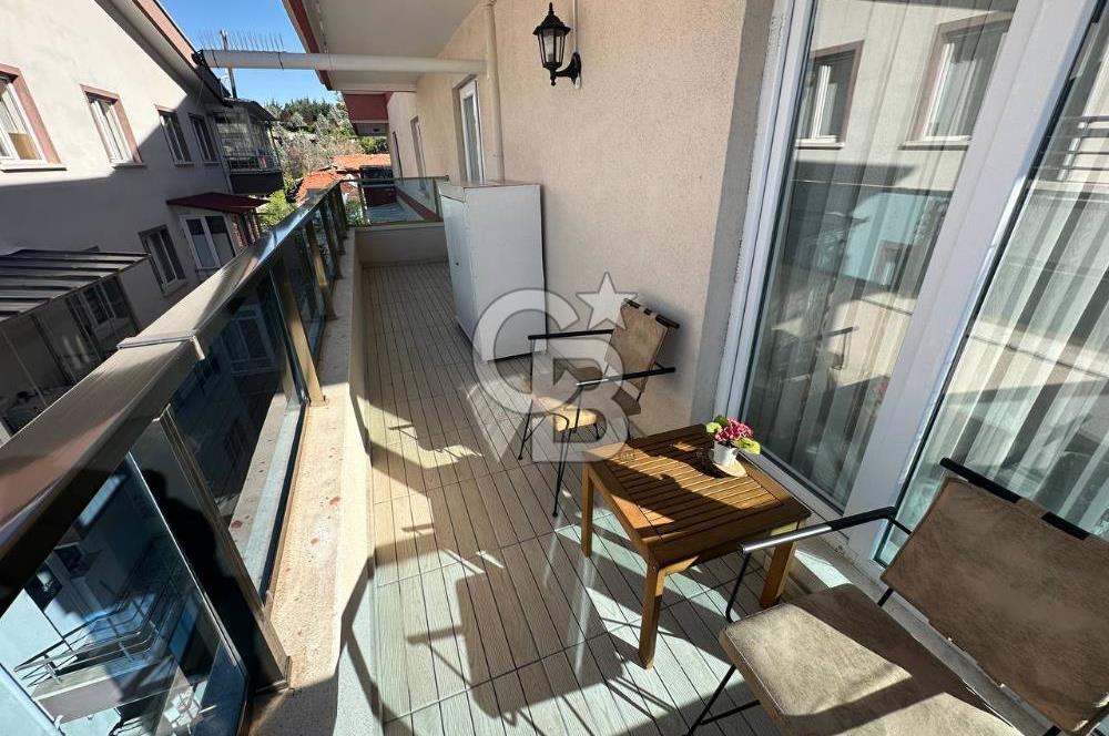 Misket Mah. Panoramik Manzaralı 200 m², 4+1, Asansörlü Dubleks