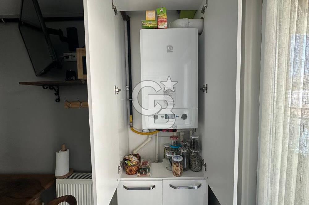 Misket Mah. Panoramik Manzaralı 200 m², 4+1, Asansörlü Dubleks