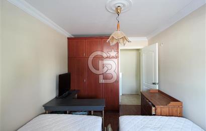 Bayraklı, Mansuroğlu Mahallesi'nde, Otoparklı, Satılık 2+1 Daire