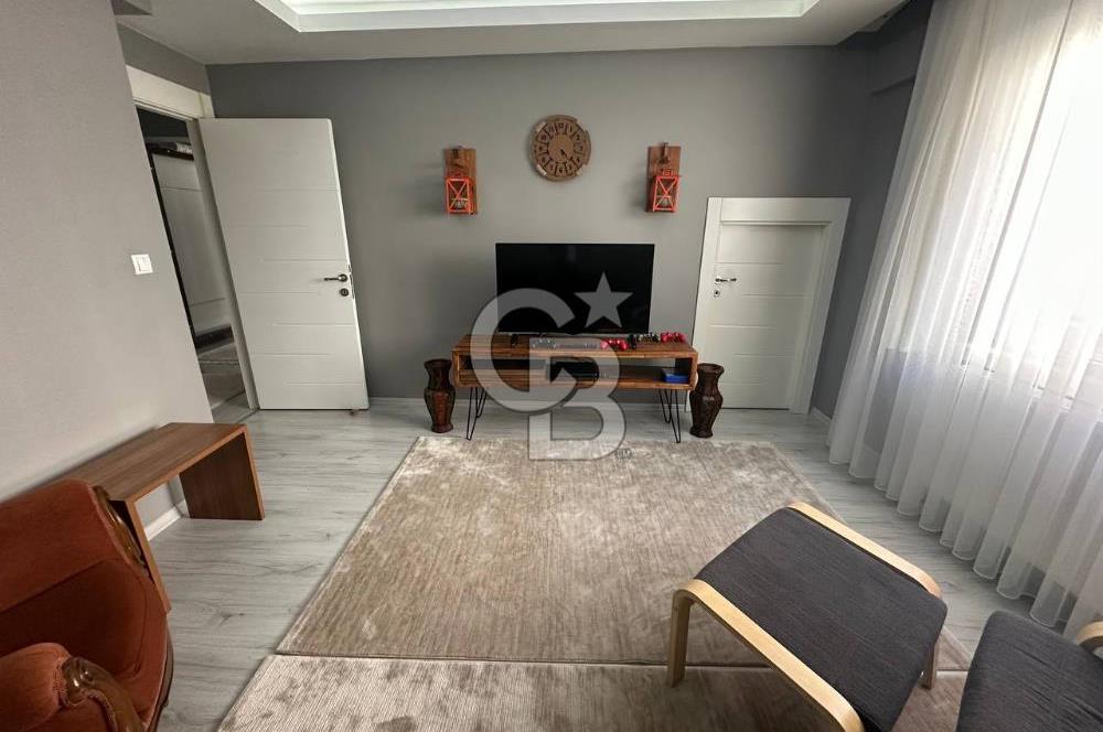 Misket Mah. Panoramik Manzaralı 200 m², 4+1, Asansörlü Dubleks