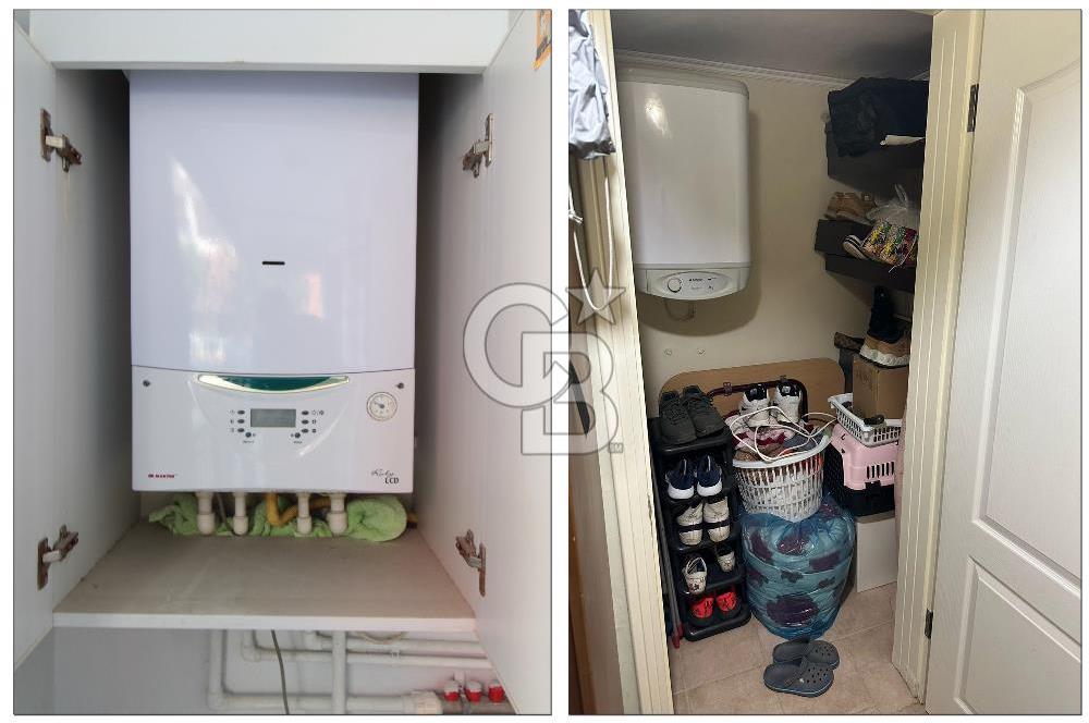 Bayraklı, Mansuroğlu Mahallesi'nde, Otoparklı, Satılık 2+1 Daire