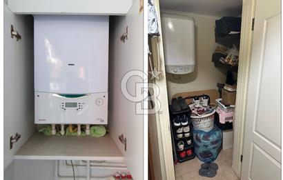 Bayraklı, Mansuroğlu Mahallesi'nde, Otoparklı, Satılık 2+1 Daire
