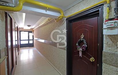 Bayraklı, Mansuroğlu Mahallesi'nde, Otoparklı, Satılık 2+1 Daire