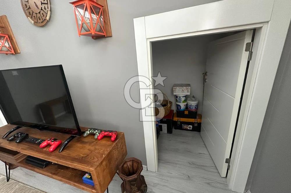Misket Mah. Panoramik Manzaralı 200 m², 4+1, Asansörlü Dubleks
