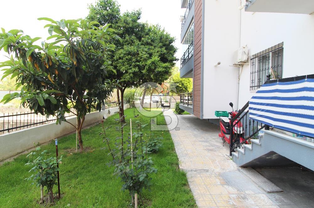 Bayraklı, Mansuroğlu Mahallesi'nde, Otoparklı, Satılık 2+1 Daire
