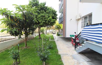 Bayraklı, Mansuroğlu Mahallesi'nde, Otoparklı, Satılık 2+1 Daire