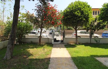Bayraklı, Mansuroğlu Mahallesi'nde, Otoparklı, Satılık 2+1 Daire