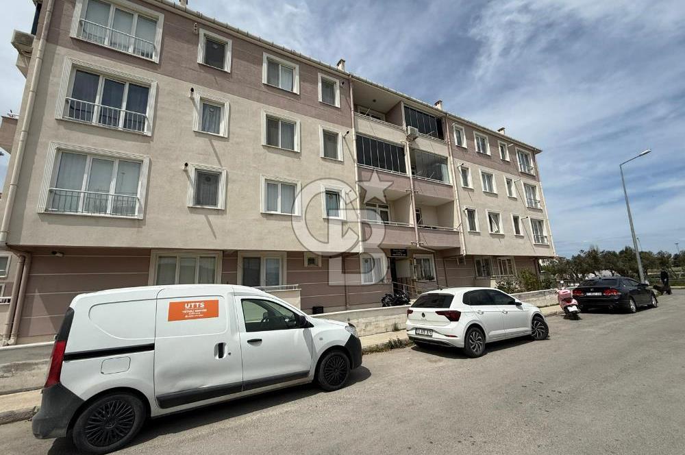 ÇANAKKALE BARBAROSDA FULL EŞYALI 1+1 KİRALIK DAİRE