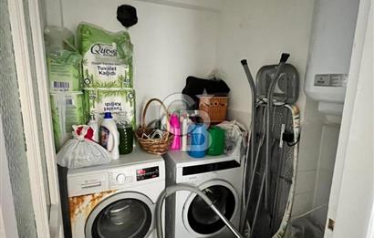 Çeşme İnönü Mahallesinde 3+1 Kapalı Mutfak Daire