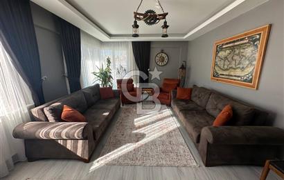 Misket Mah. Panoramik Manzaralı 200 m², 4+1, Asansörlü Dubleks