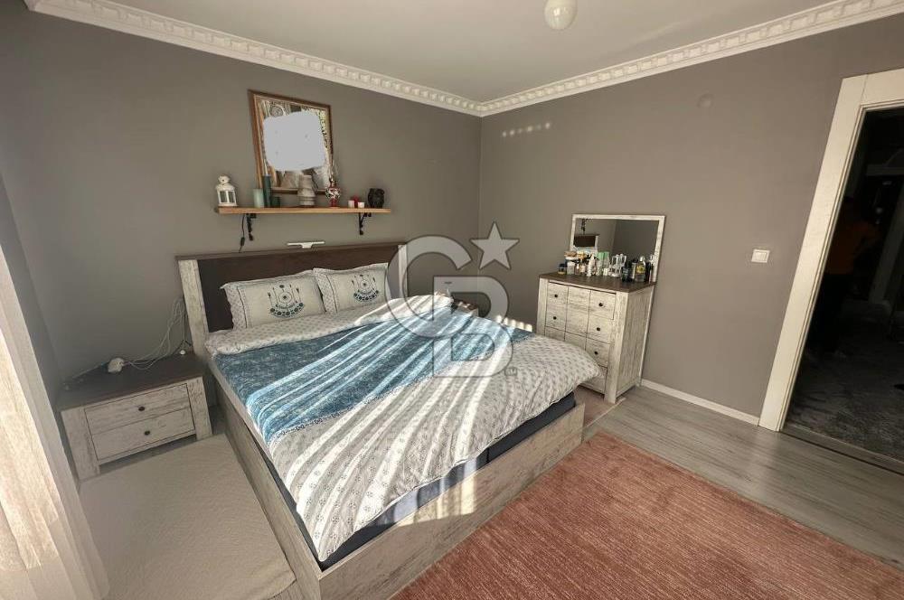 Misket Mah. Panoramik Manzaralı 200 m², 4+1, Asansörlü Dubleks