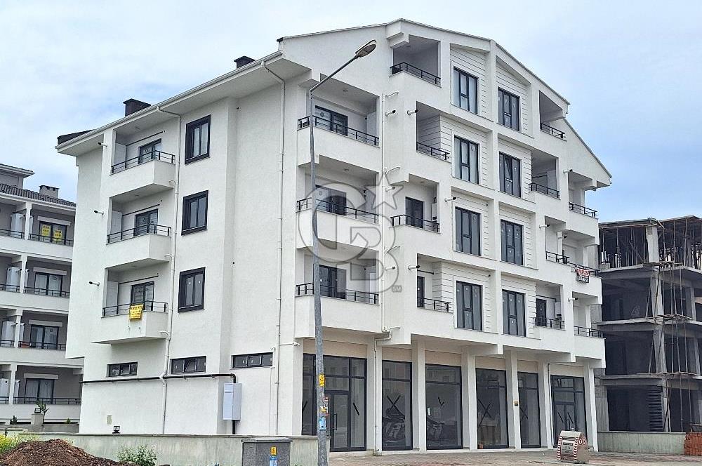 Balıkesir Altıeylül GOP Mah Gülenç Cad Kiralık 1+1