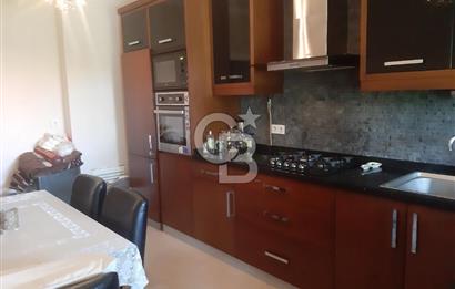 YAKUPLU KONAKLARI SATILIK 4+1 VİLLA 
