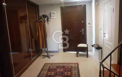 YAKUPLU KONAKLARI SATILIK 4+1 VİLLA 