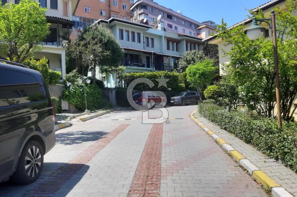 YAKUPLU KONAKLARI SATILIK 4+1 VİLLA 