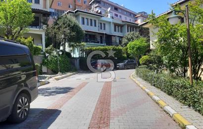 YAKUPLU KONAKLARI SATILIK 4+1 VİLLA 