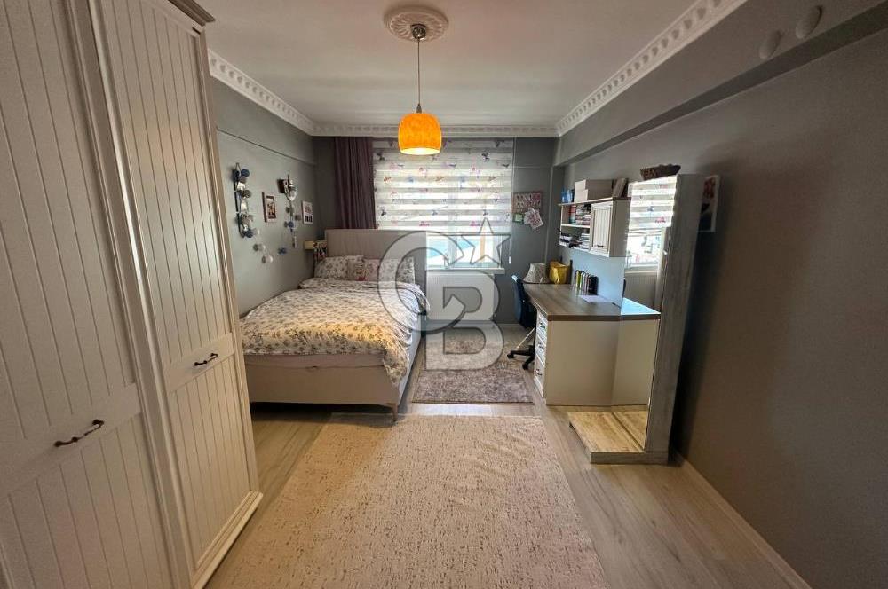 Misket Mah. Panoramik Manzaralı 200 m², 4+1, Asansörlü Dubleks