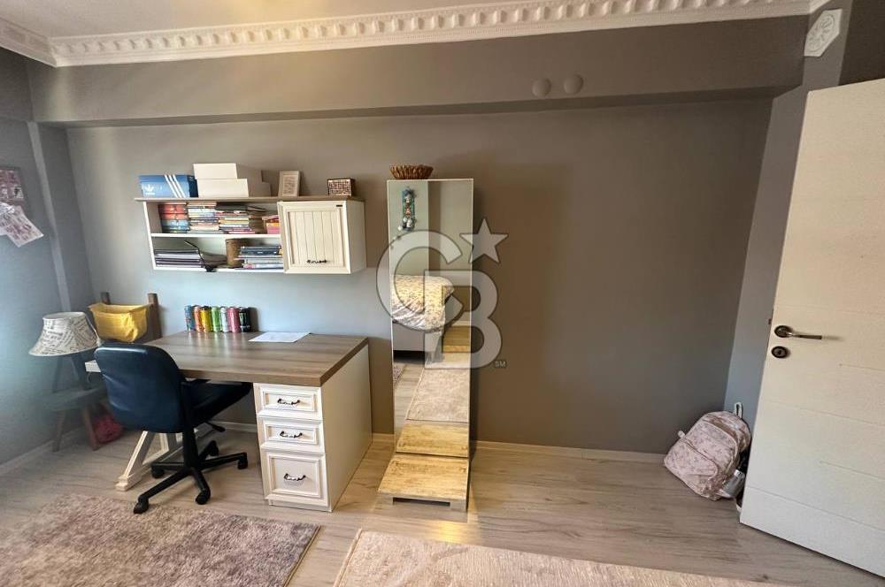 Misket Mah. Panoramik Manzaralı 200 m², 4+1, Asansörlü Dubleks