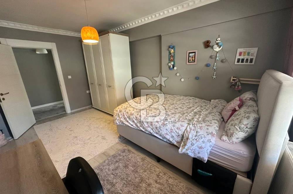 Misket Mah. Panoramik Manzaralı 200 m², 4+1, Asansörlü Dubleks