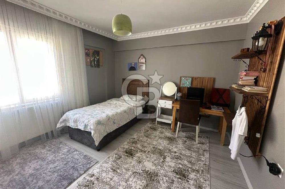 Misket Mah. Panoramik Manzaralı 200 m², 4+1, Asansörlü Dubleks