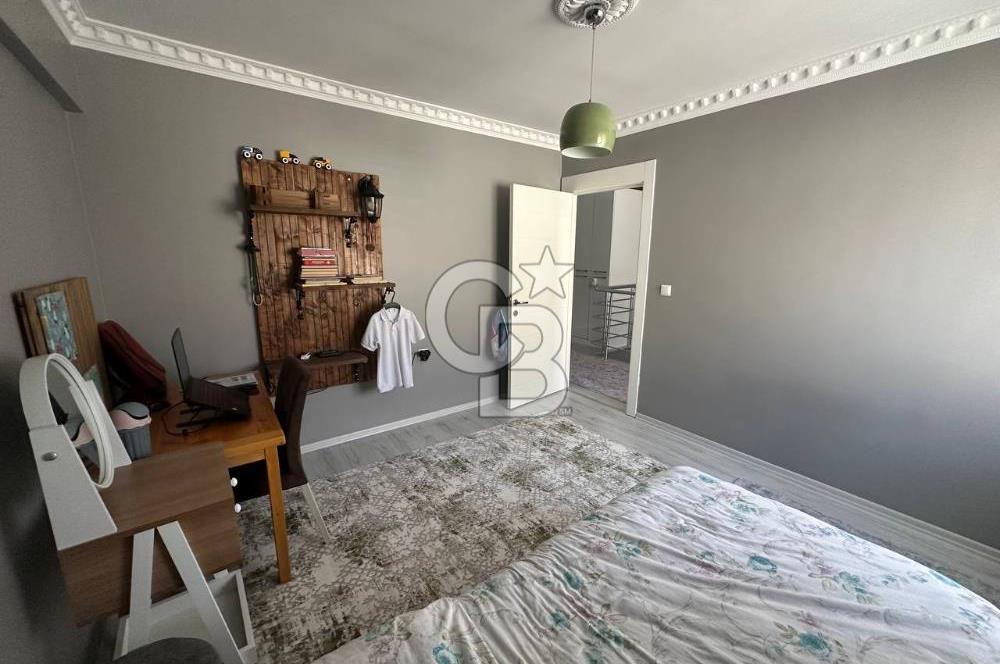 Misket Mah. Panoramik Manzaralı 200 m², 4+1, Asansörlü Dubleks
