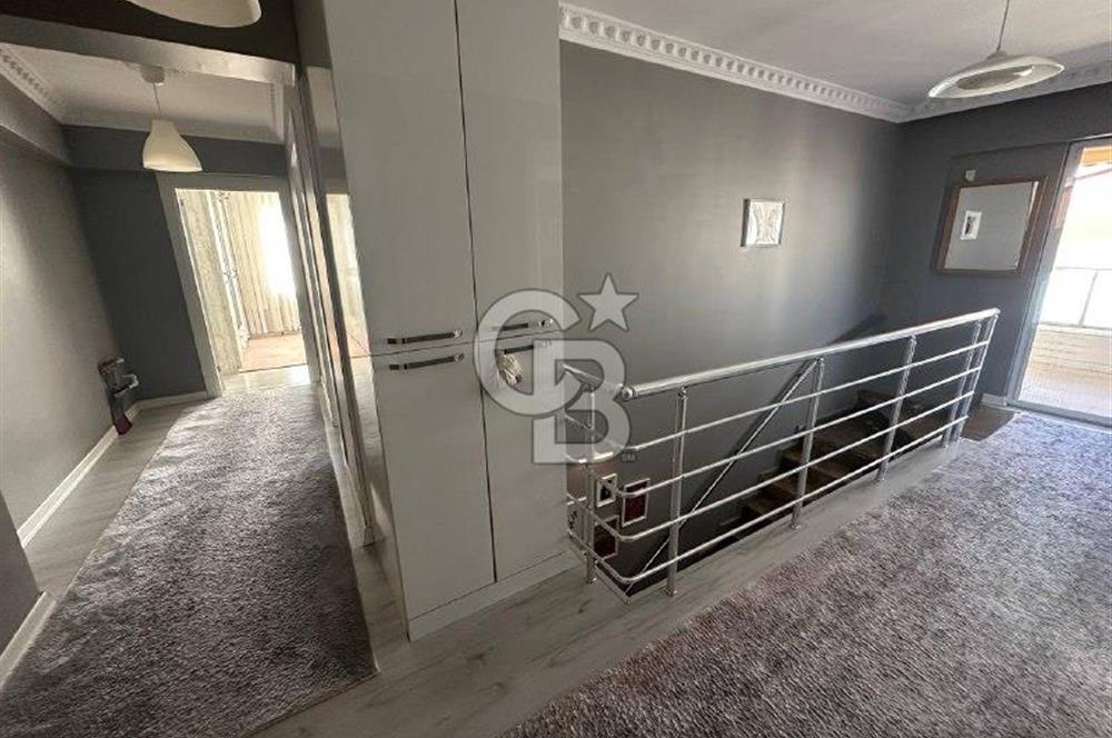 Misket Mah. Panoramik Manzaralı 200 m², 4+1, Asansörlü Dubleks