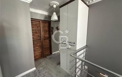 Misket Mah. Panoramik Manzaralı 200 m², 4+1, Asansörlü Dubleks