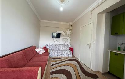 ÇANAKKALE BARBAROSDA FULL EŞYALI 1+1 KİRALIK DAİRE