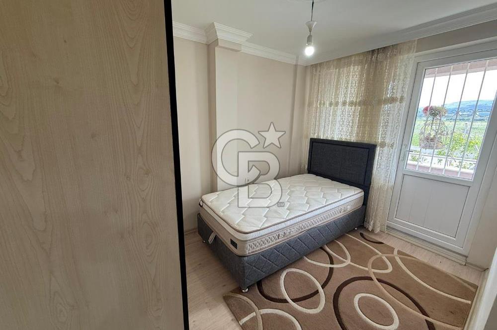 ÇANAKKALE BARBAROSDA FULL EŞYALI 1+1 KİRALIK DAİRE