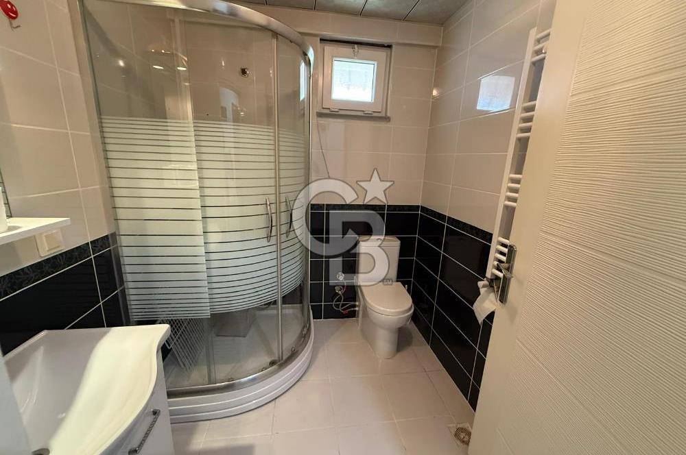 ÇANAKKALE BARBAROSDA FULL EŞYALI 1+1 KİRALIK DAİRE