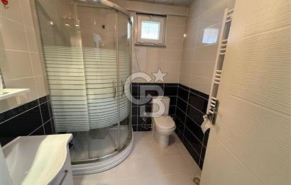 ÇANAKKALE BARBAROSDA FULL EŞYALI 1+1 KİRALIK DAİRE