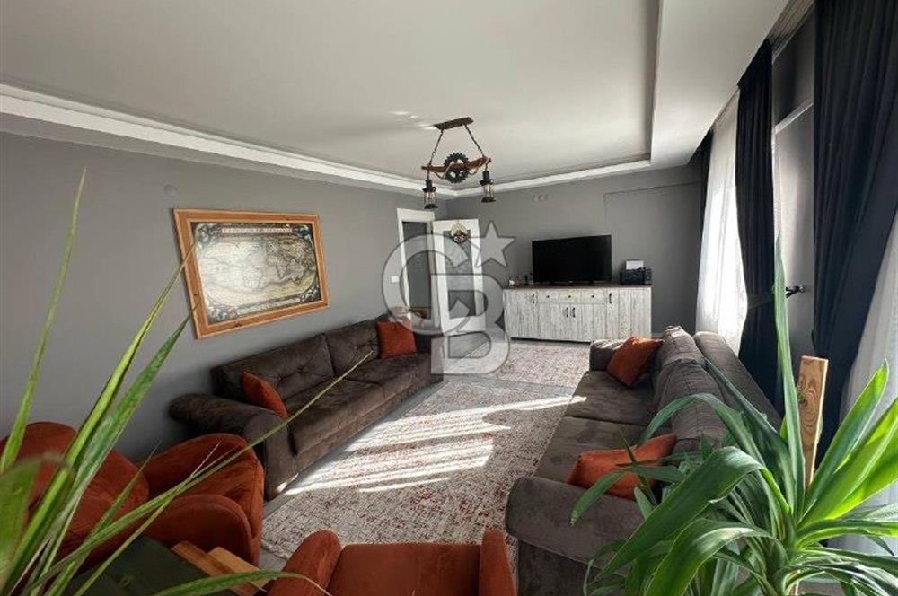 Misket Mah. Panoramik Manzaralı 200 m², 4+1, Asansörlü Dubleks