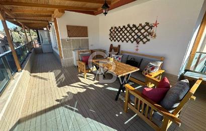 Misket Mah. Panoramik Manzaralı 200 m², 4+1, Asansörlü Dubleks