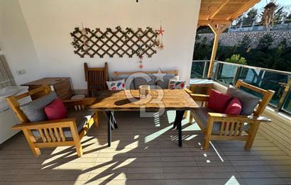 Misket Mah. Panoramik Manzaralı 200 m², 4+1, Asansörlü Dubleks